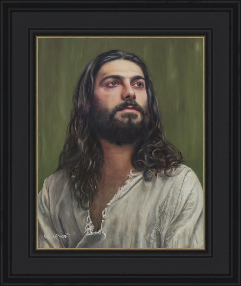 Redeemer of The World