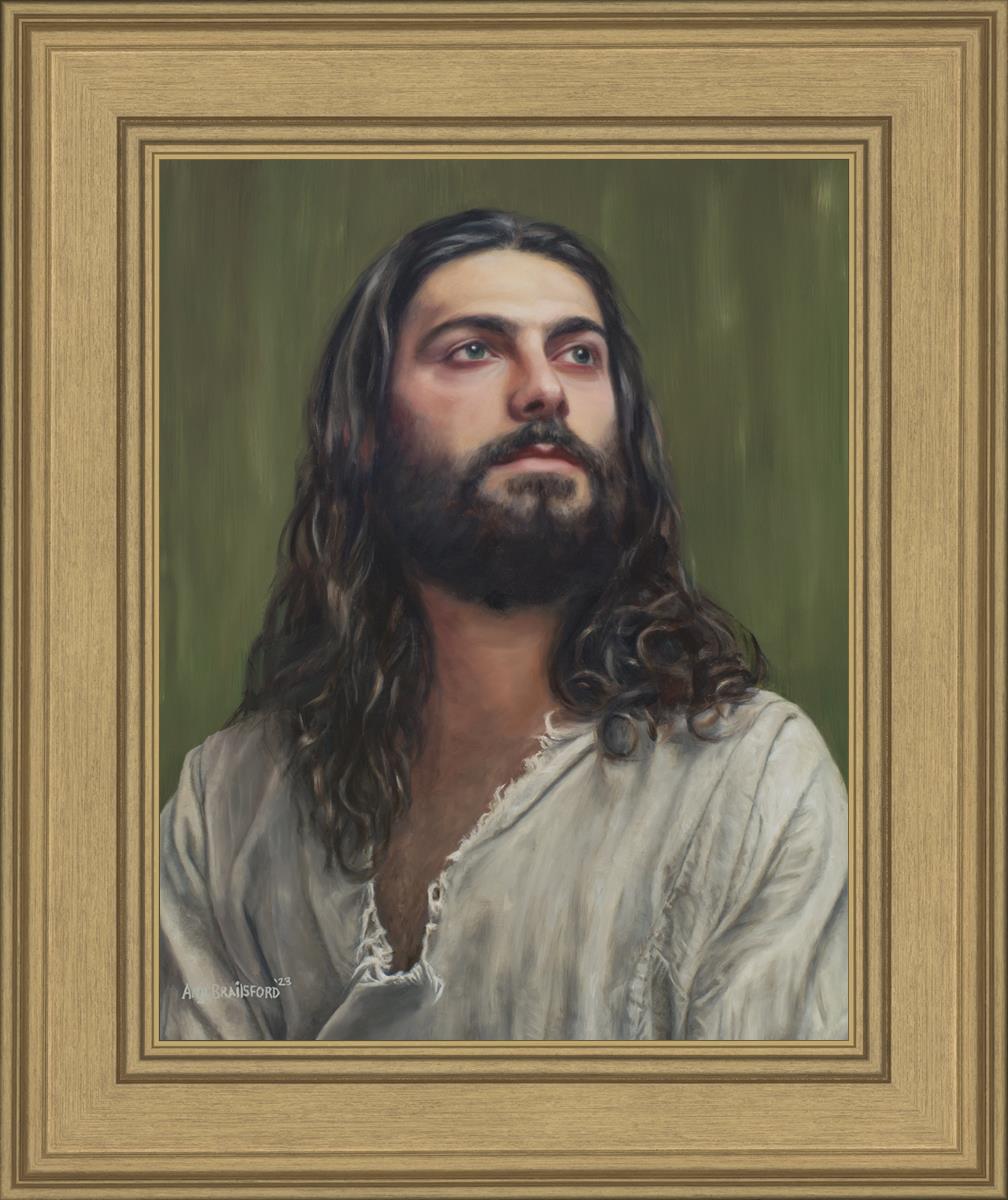 Redeemer of The World