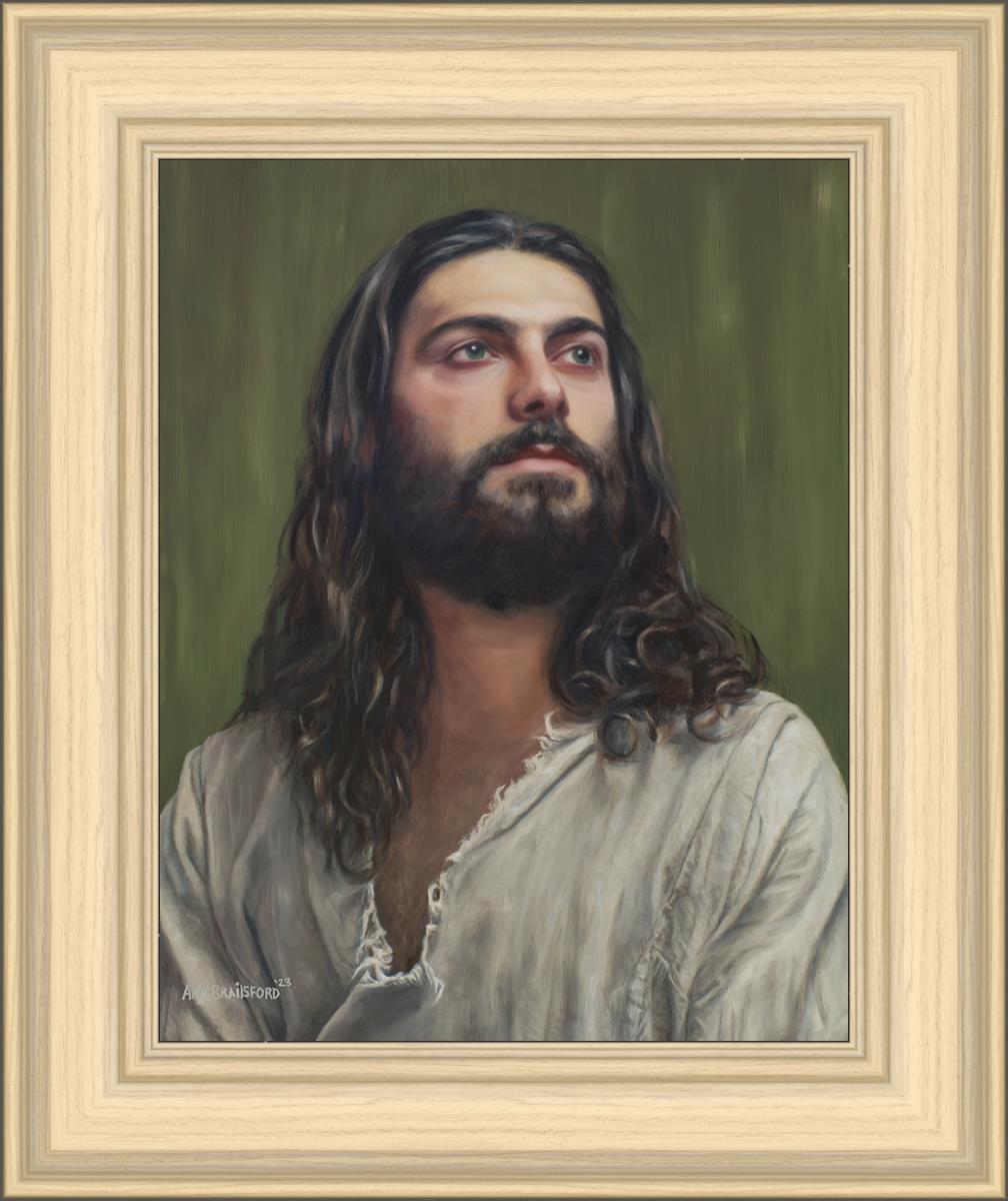 Redeemer of The World