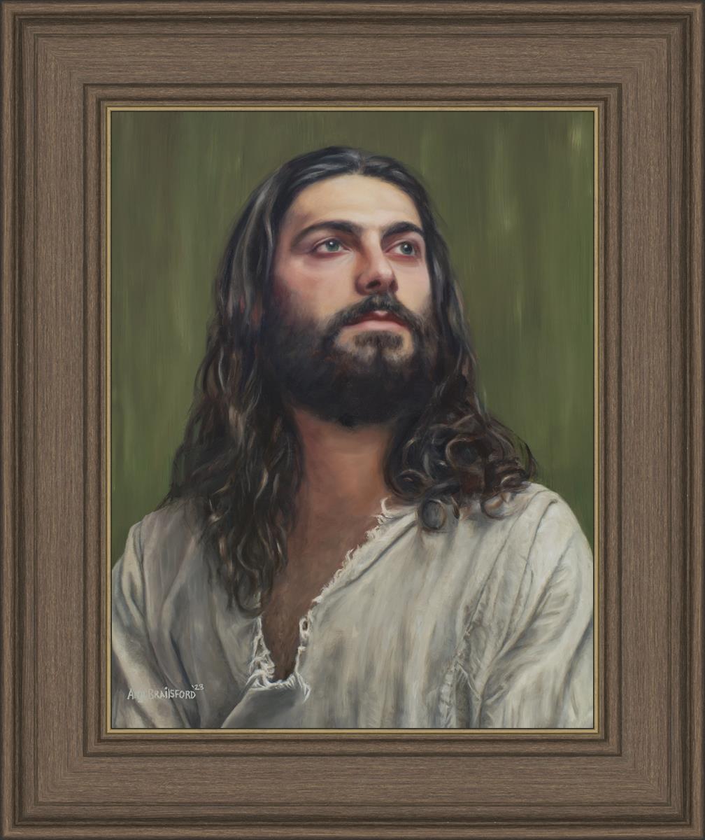 Redeemer of The World