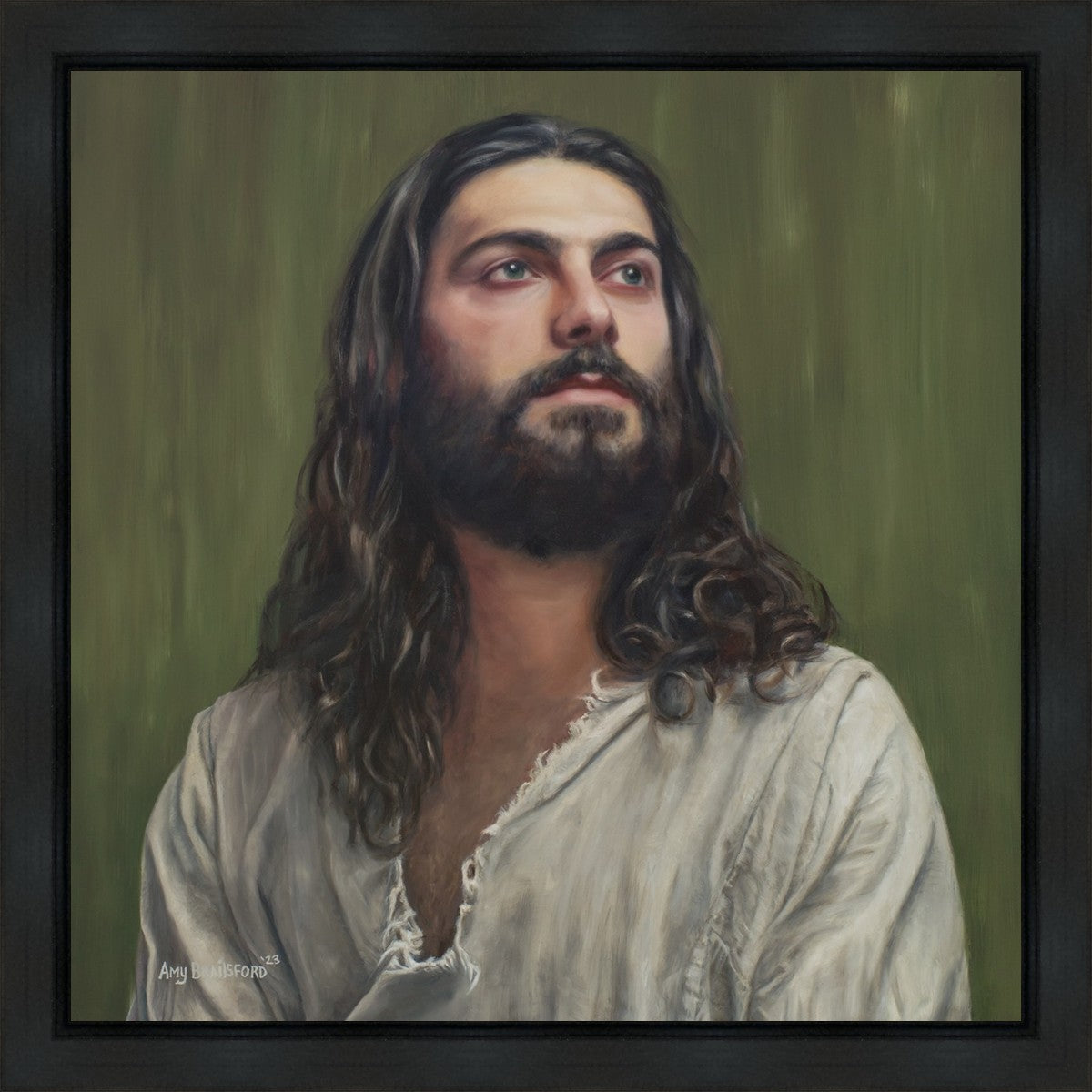 Redeemer of The World