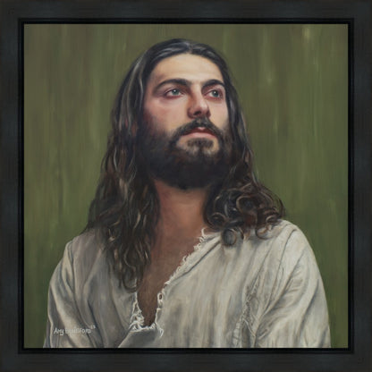 Redeemer of The World