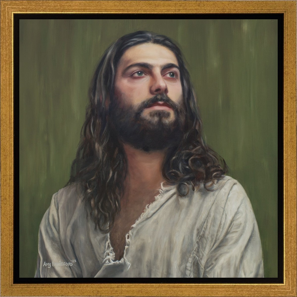 Redeemer of The World