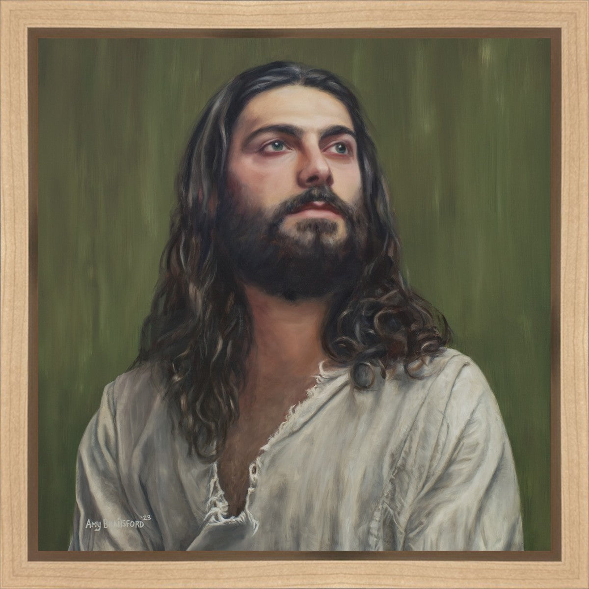 Redeemer of The World