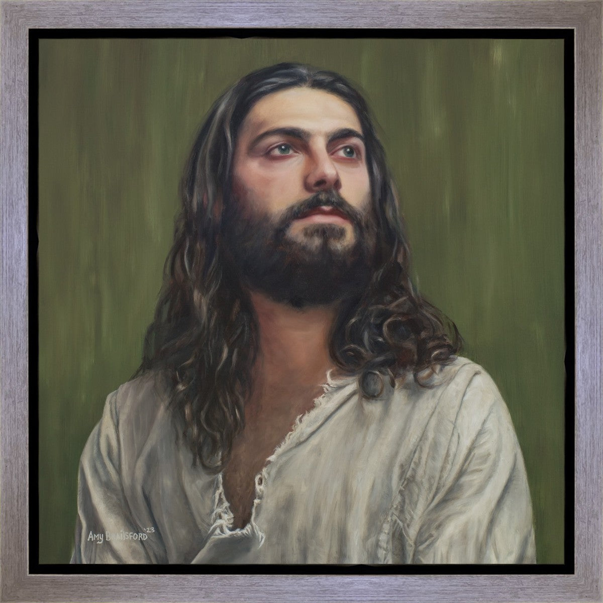 Redeemer of The World