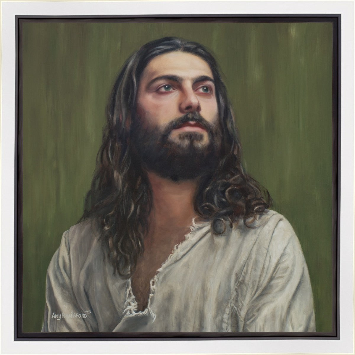 Redeemer of The World