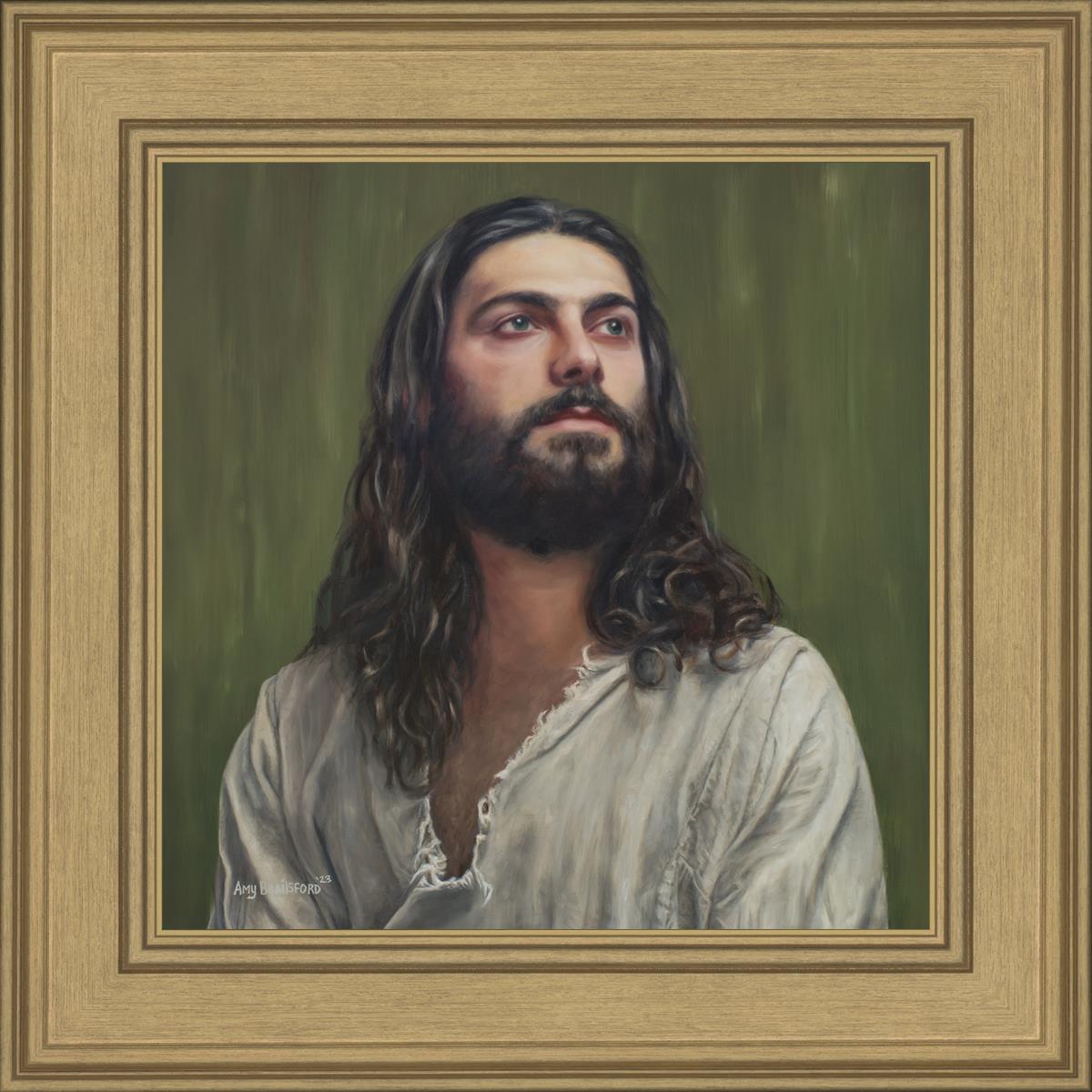 Redeemer of The World