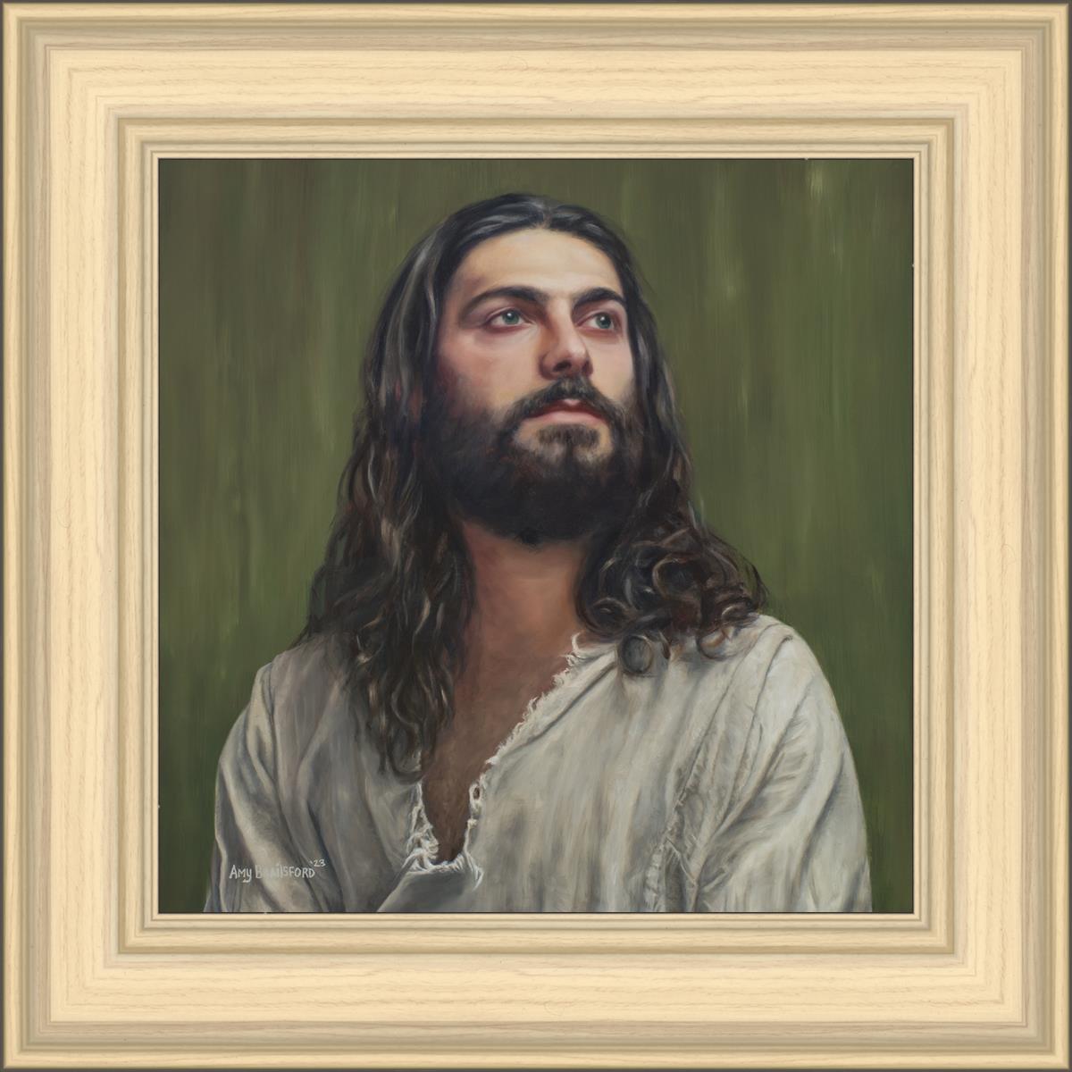 Redeemer of The World