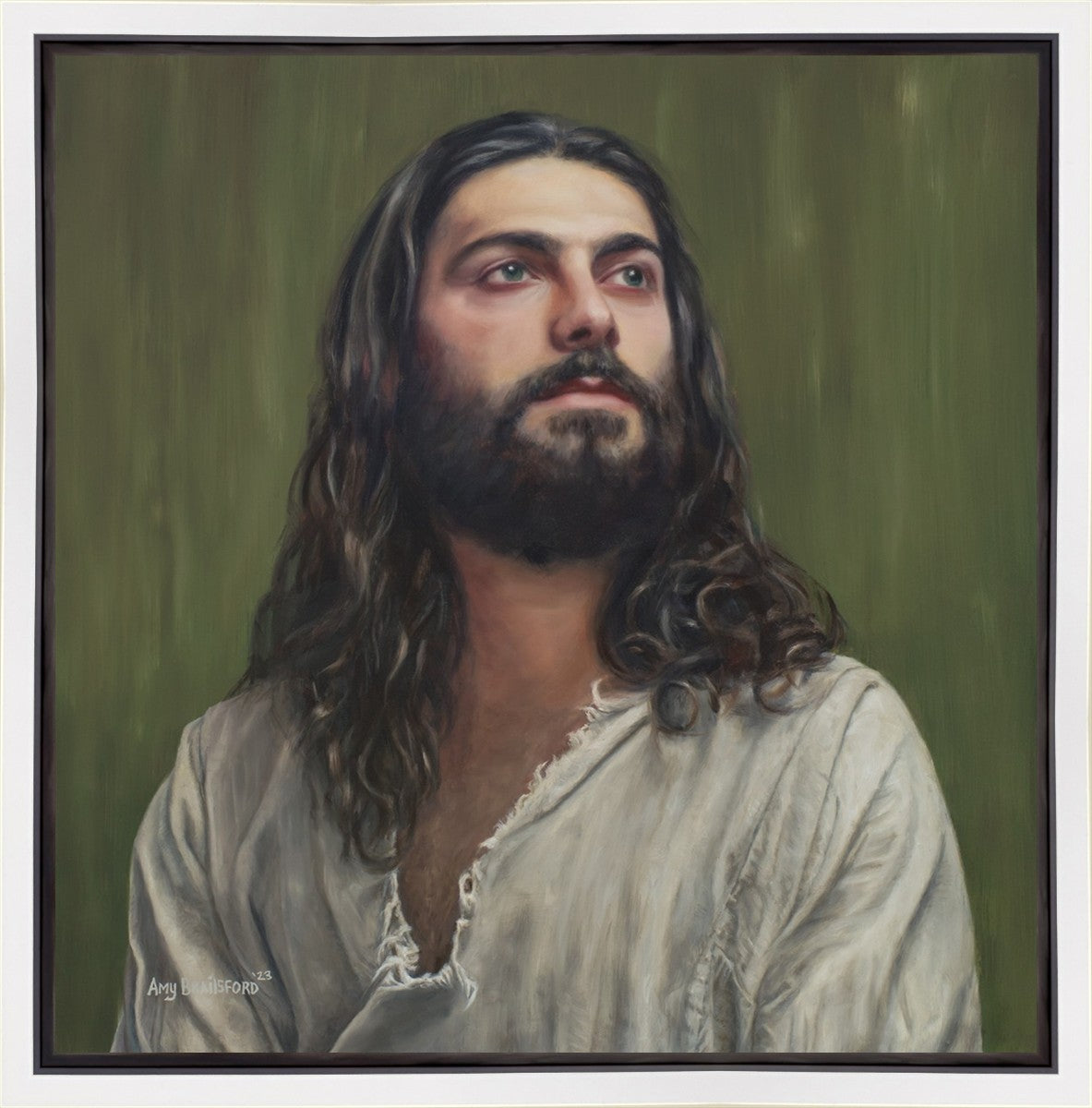 Redeemer of The World