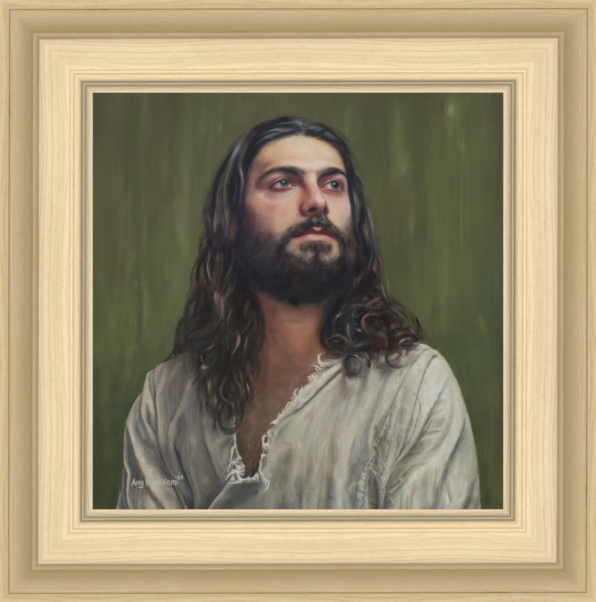 Redeemer of The World