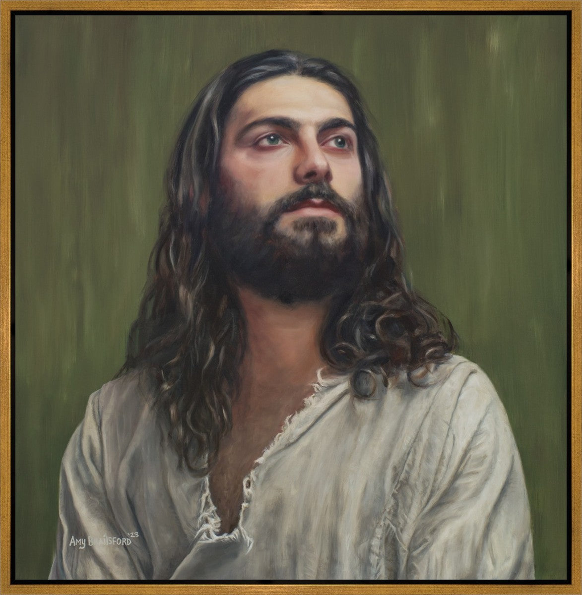 Redeemer of The World