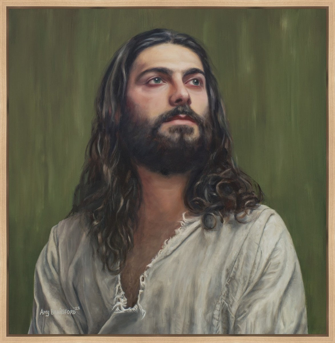 Redeemer of The World