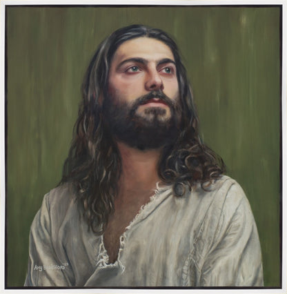 Redeemer of The World