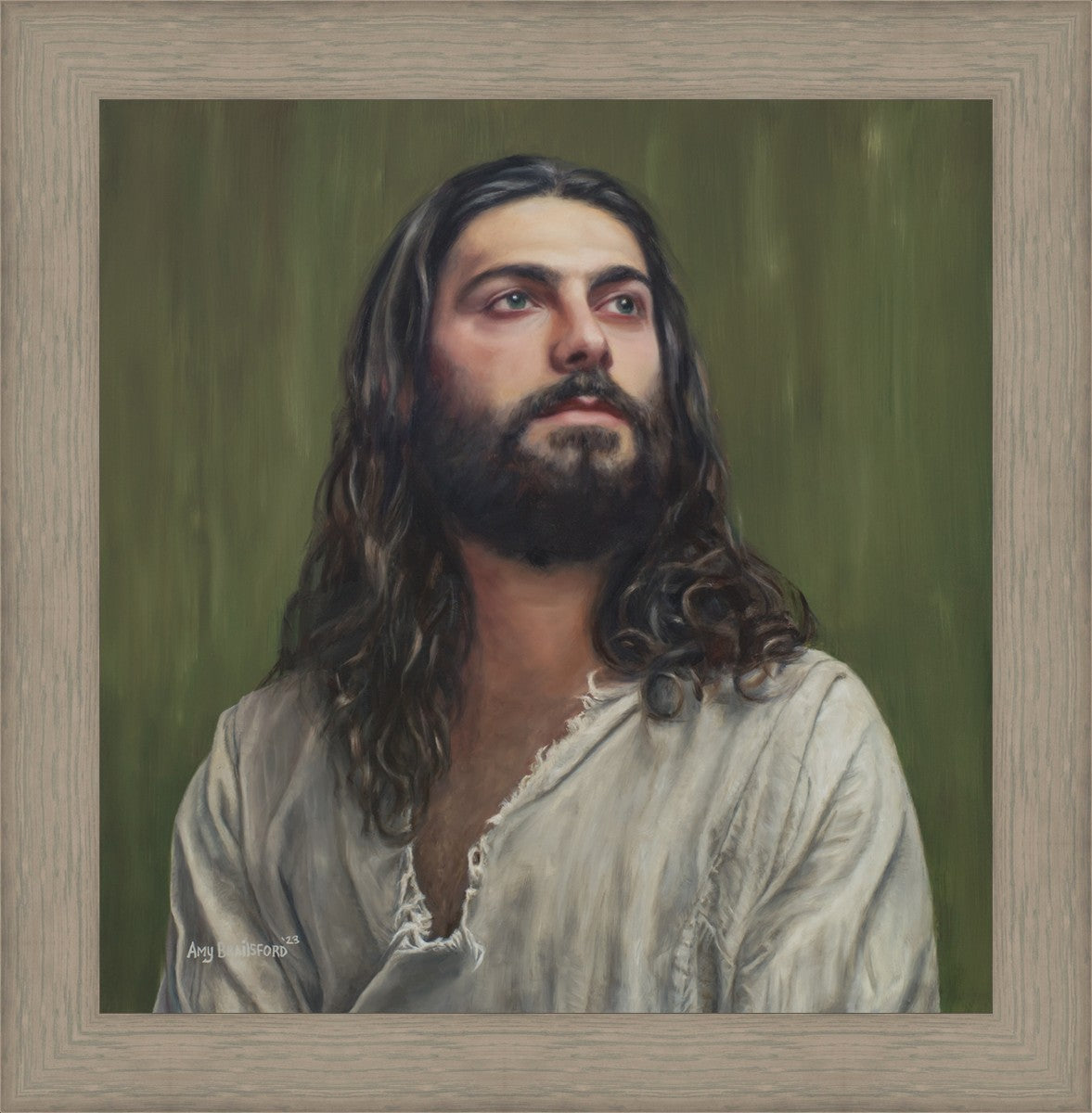 Redeemer of The World