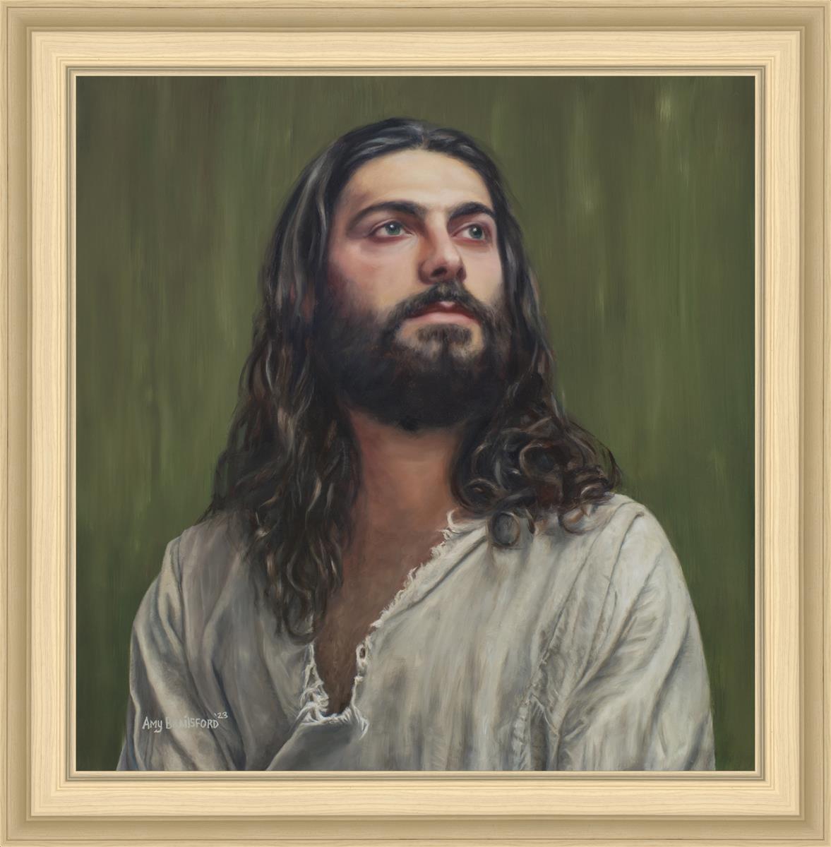 Redeemer of The World