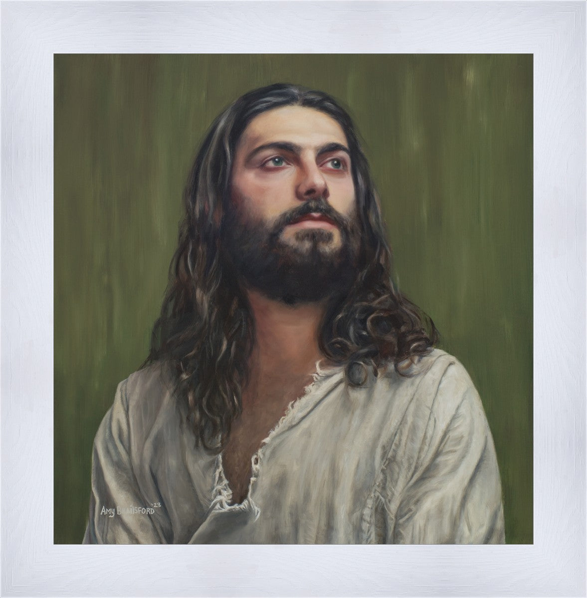 Redeemer of The World