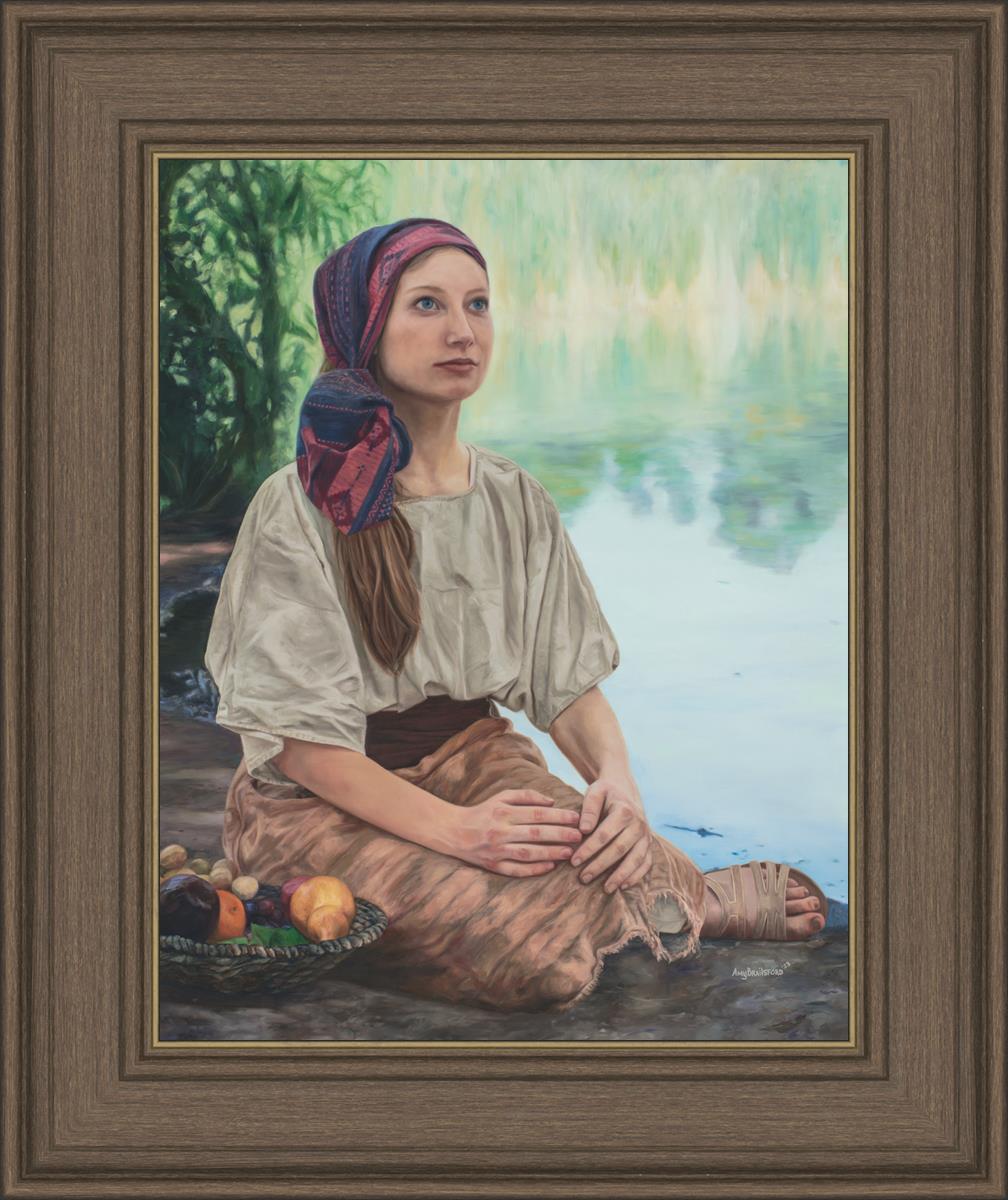 Daughter of Light