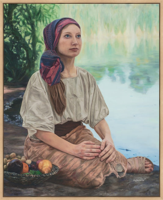 Daughter of Light