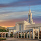 Bountiful Utah Temple A House of Truth
