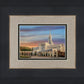 Bountiful Utah Temple A House of Truth