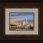 Bountiful Utah Temple A House of Truth