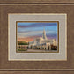 Bountiful Utah Temple A House of Truth