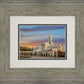 Bountiful Utah Temple A House of Truth