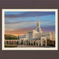 Bountiful Utah Temple A House of Truth
