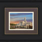 Bountiful Utah Temple A House of Truth