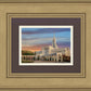 Bountiful Utah Temple A House of Truth