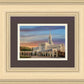 Bountiful Utah Temple A House of Truth