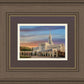 Bountiful Utah Temple A House of Truth