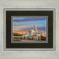 Bountiful Utah Temple A House of Truth