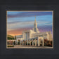 Bountiful Utah Temple A House of Truth