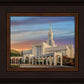 Bountiful Utah Temple A House of Truth