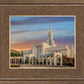 Bountiful Utah Temple A House of Truth