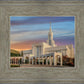 Bountiful Utah Temple A House of Truth