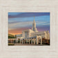 Bountiful Utah Temple A House of Truth