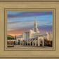 Bountiful Utah Temple A House of Truth
