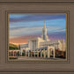 Bountiful Utah Temple A House of Truth