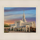Bountiful Utah Temple A House of Truth