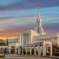 Bountiful Utah Temple A House of Truth