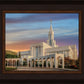Bountiful Utah Temple A House of Truth