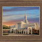 Bountiful Utah Temple A House of Truth
