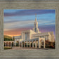Bountiful Utah Temple A House of Truth