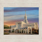Bountiful Utah Temple A House of Truth