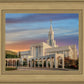 Bountiful Utah Temple A House of Truth
