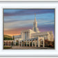 Bountiful Utah Temple A House of Truth