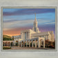 Bountiful Utah Temple A House of Truth
