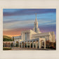 Bountiful Utah Temple A House of Truth